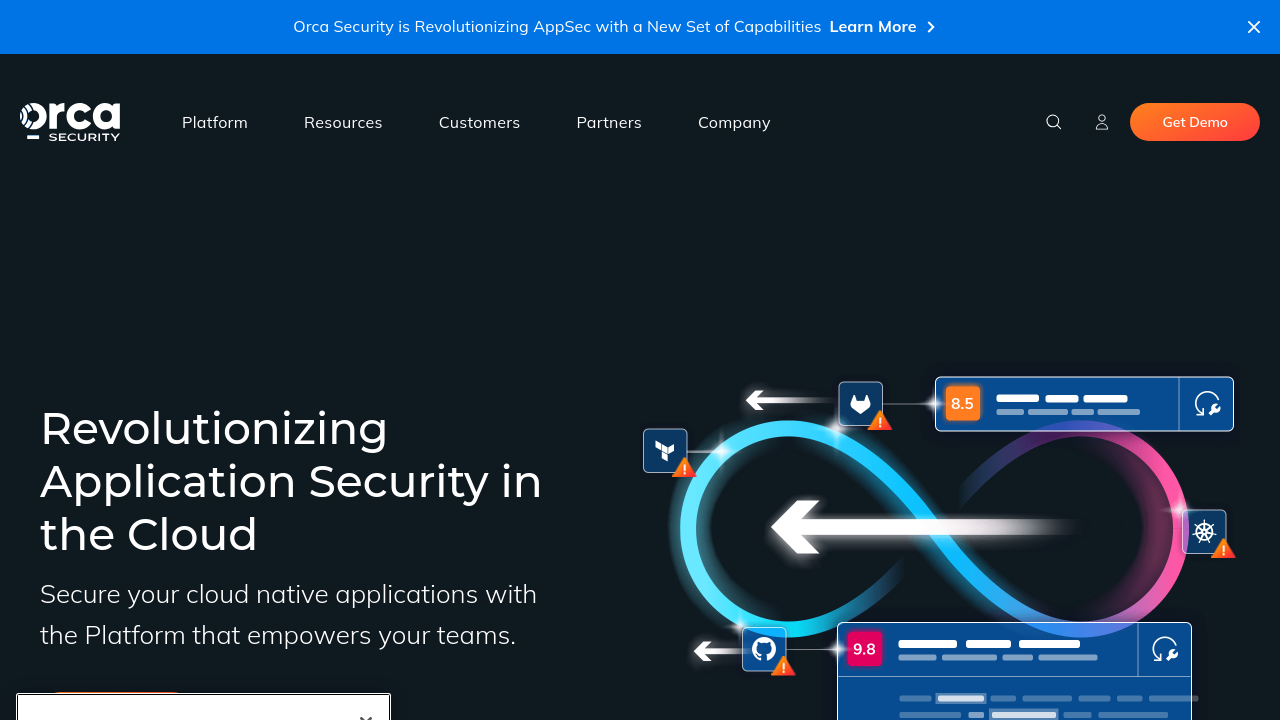 Orca Security